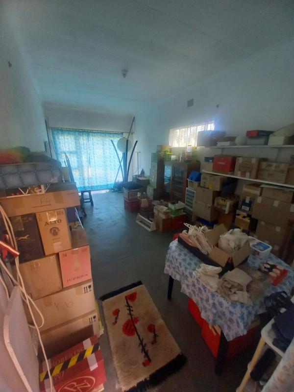 2 Bedroom Property for Sale in Parys Free State